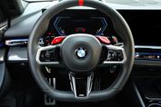 BMW Seria 5 M5