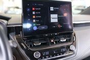 Toyota Corolla 1.8 Hybrid Comfort