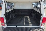 Toyota HiLux 2.4 d-4D Double Cab Dlx 4X4