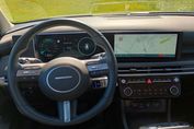 Hyundai Tucson 1.6 t-Gdi Hev Executive 2WD