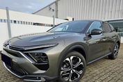 Citroen C5 X Plus eDCT6 1.2 mHEV