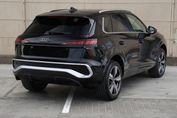 Audi Q3 TFSI S line