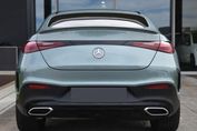 Mercedes GLC Coupe 220 d 4-Matic AMG Line