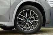 BMW X1 sDrive18i M Sport