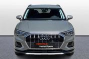 Audi Q3 35 TFSI Advanced S tronic