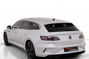 Volkswagen Arteon 2.0 TSI 4Motion R DSG