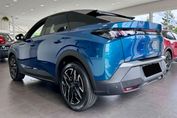 Peugeot 3008 Allure e-DCS 1.2 mHEV