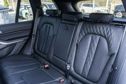 BMW X5 xDrive40d M Sport