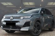 Citroen C5 Aircross Max eDCT6 1.2 mHEV
