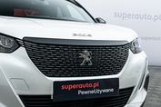 Peugeot 2008 1.2 PureTech Allure Pack S&S EAT8
