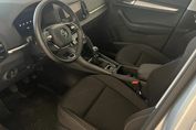 Skoda Karoq 1.5 TSI ACT Selection