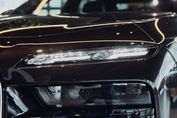 BMW Seria 7 740d xDrive Nero Lusso Edition