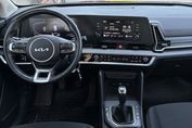 Kia Sportage 1.6 T-GDI M 2WD