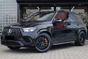 Mercedes GLE AMG 63 S 4-Matic+