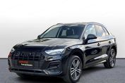 Audi Q5 40 TDI mHEV Quattro S tronic