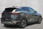Kia Sportage T-GDI M 2WD DCT