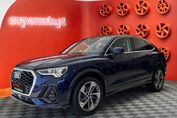 Audi Q3 Sportback 35 TFSI