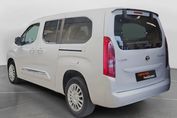 Toyota Proace City Verso Long 1.5 d-4D Business
