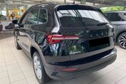 Skoda Karoq Edition 130 1.5 TSI DSG