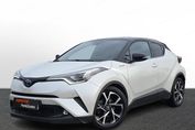 Toyota C-HR 1.8 Hybrid Dynamic