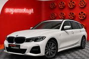 BMW Seria 3 330e xDrive M Sport sport-aut