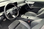 Mercedes Klasa A A 250