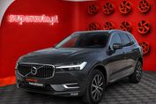 Volvo XC60 B5 D AWD Inscription