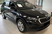 Skoda Karoq Selection 1.5 TSI DSG
