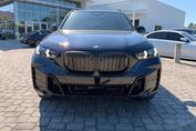 BMW X5 xDrive30d M Sport