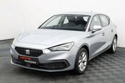 Seat Leon 1.5 TSI DSG
