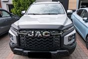 Jac T9 8AT 4x4