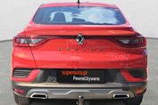 Renault Arkana TCe mHEV Zen EDC