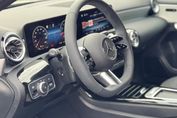 Mercedes Klasa A 220 4-Matic AMG Line