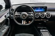 Mercedes CLA 200 d AMG Line Shooting Brake