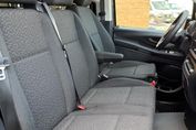Mercedes Vito Tourer 116 CDI L1 Pro 9G-Tronic