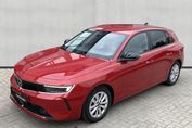 Opel Astra VI 1.2 T Business Edition S&S aut