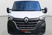 Renault Master dCi L2