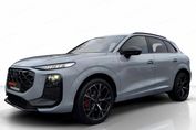 Audi Q3 TFSI 195 kW Quattro S tronic