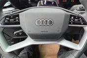 Audi A6 TDI quattro S line