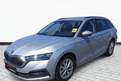 Skoda Octavia 1.5 TSI  Ambition DSG
