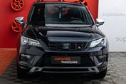 Seat Ateca 1.5 TSI FR DSG