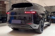 Land Rover Range Rover Sport Range Rover S 3.0 D300 Dynamic SE
