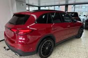 Mercedes GLC 300 4-Matic AMG Line