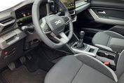 Dacia Bigster Journey LPG 1.2 mHEV