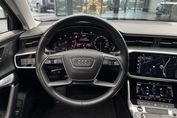 Audi A6 Avant 40 TDI mHEV S tronic