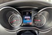 Mercedes V Klasa V300d Długi 4-Matic 9G-Tronic