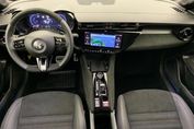 Alfa Romeo Junior Ibrida Intensa 1.2 mHEV EDCT6