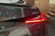 Mercedes GLC Coupe 200 d 4-Matic AMG Line