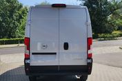 Opel Movano Heavy 3.5T L3H2