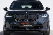 BMW X3 20 Xdrive